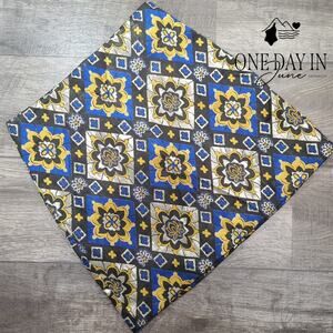 Loft Petite Gold Accent Mini Skirt Size 8P